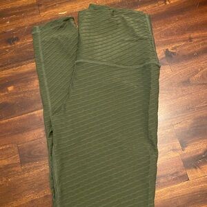 Born Primitive Paragon Leggings